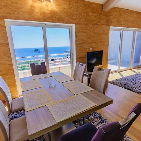 Best View Apartment Petrovac Εξωτερικό φωτογραφία