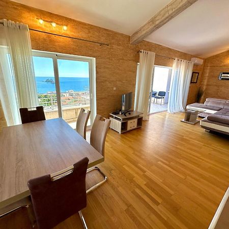Best View Apartment Petrovac Εξωτερικό φωτογραφία