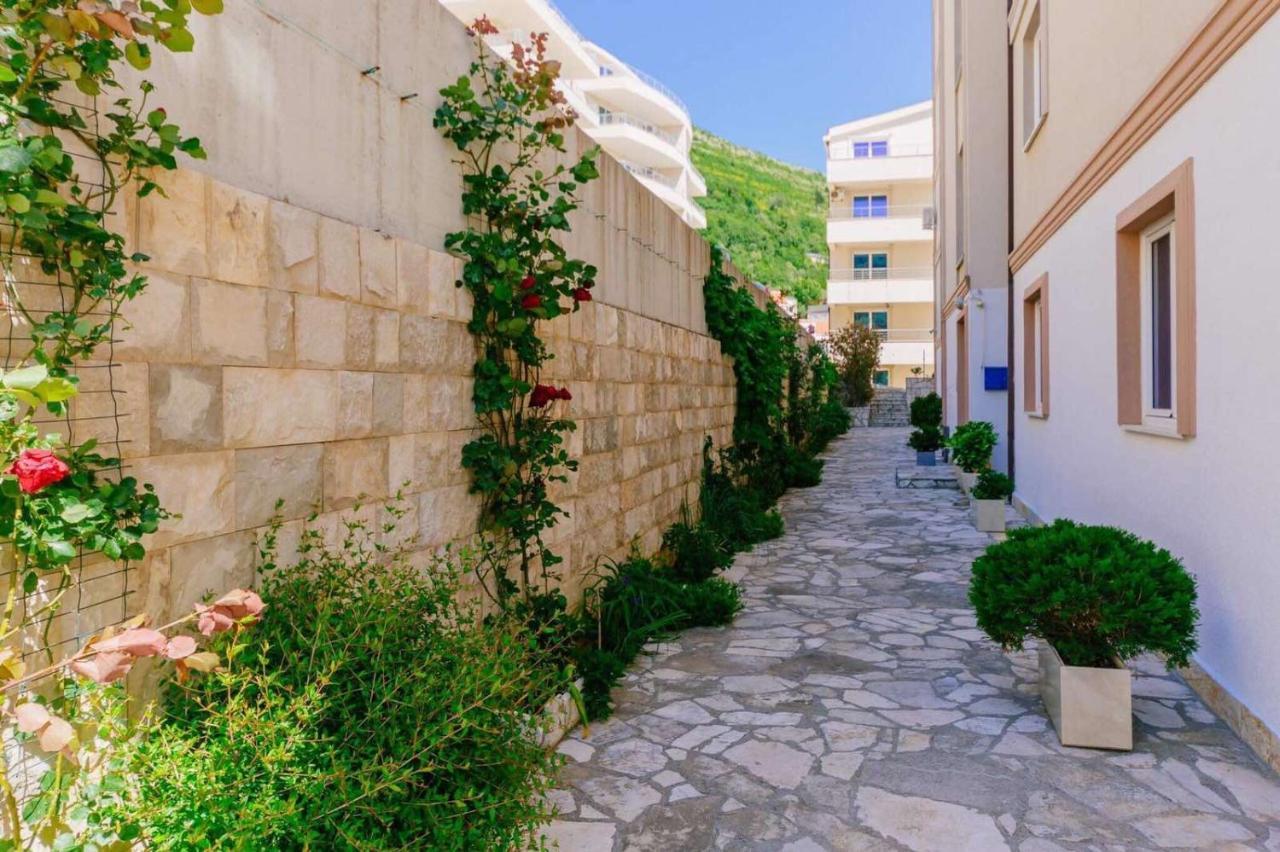 Best View Apartment Petrovac Εξωτερικό φωτογραφία