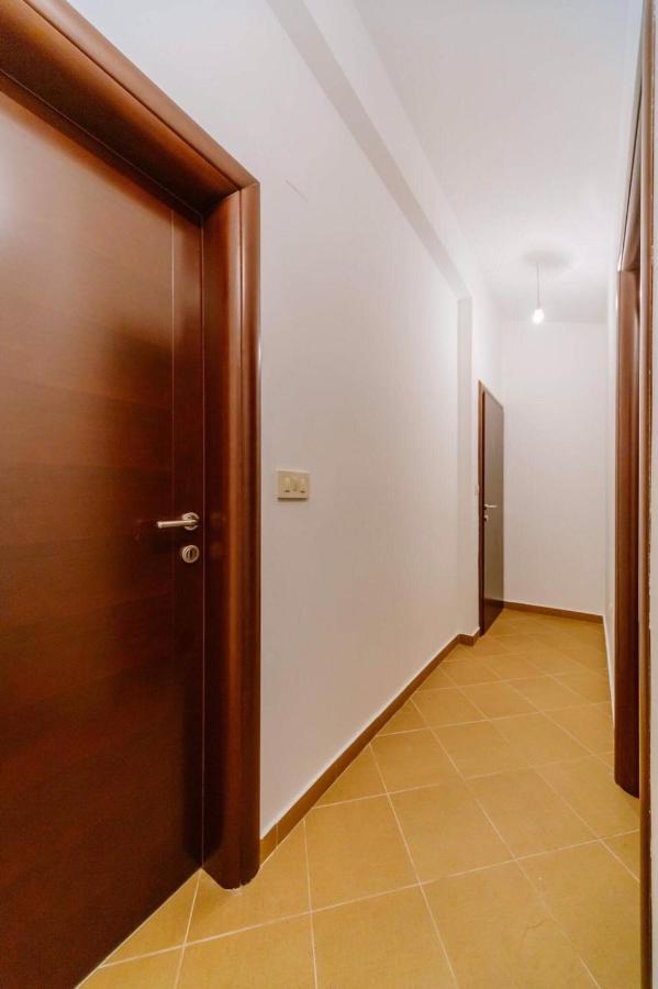 Best View Apartment Petrovac Εξωτερικό φωτογραφία
