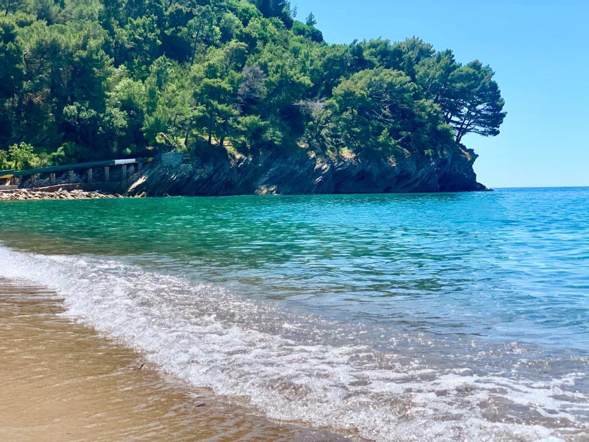 Best View Apartment Petrovac Εξωτερικό φωτογραφία