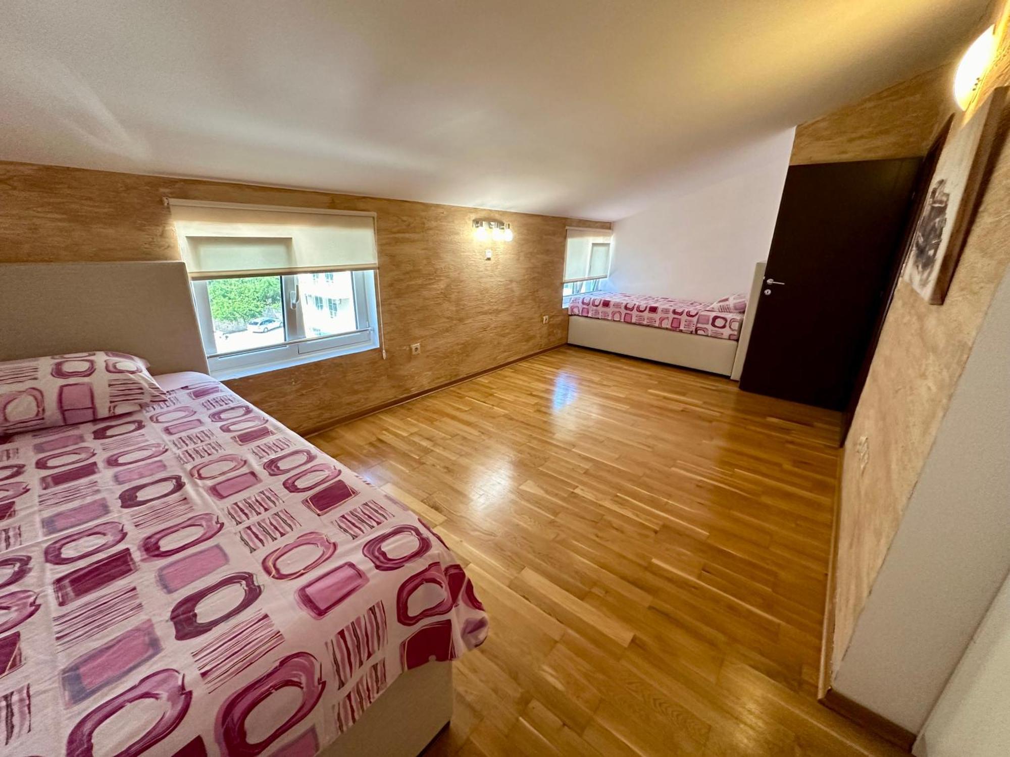 Best View Apartment Petrovac Εξωτερικό φωτογραφία