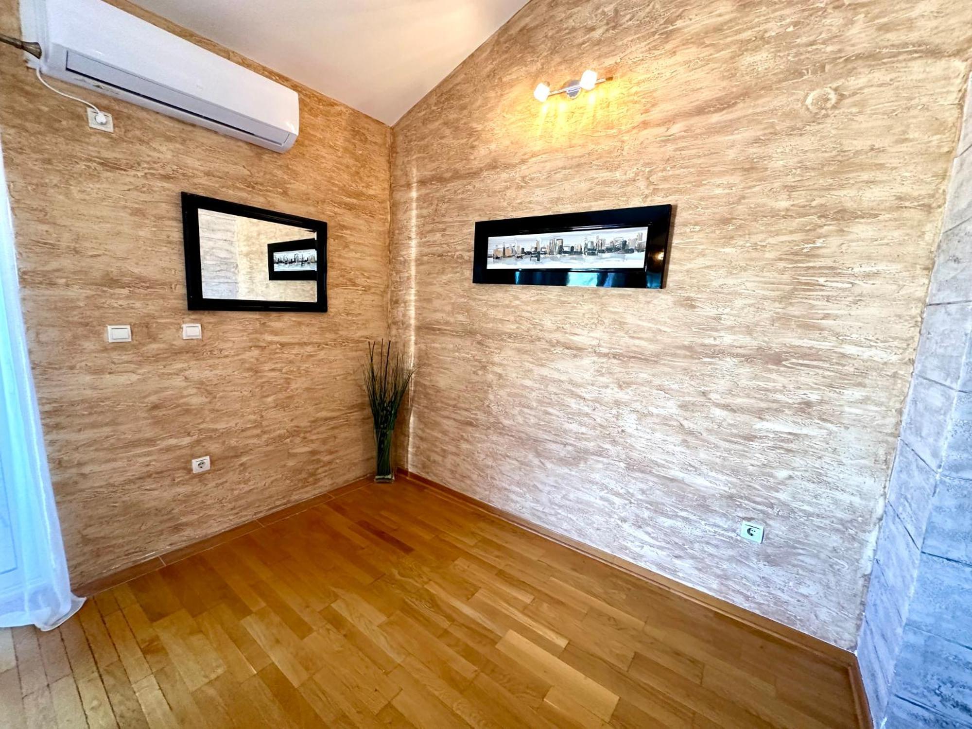 Best View Apartment Petrovac Εξωτερικό φωτογραφία