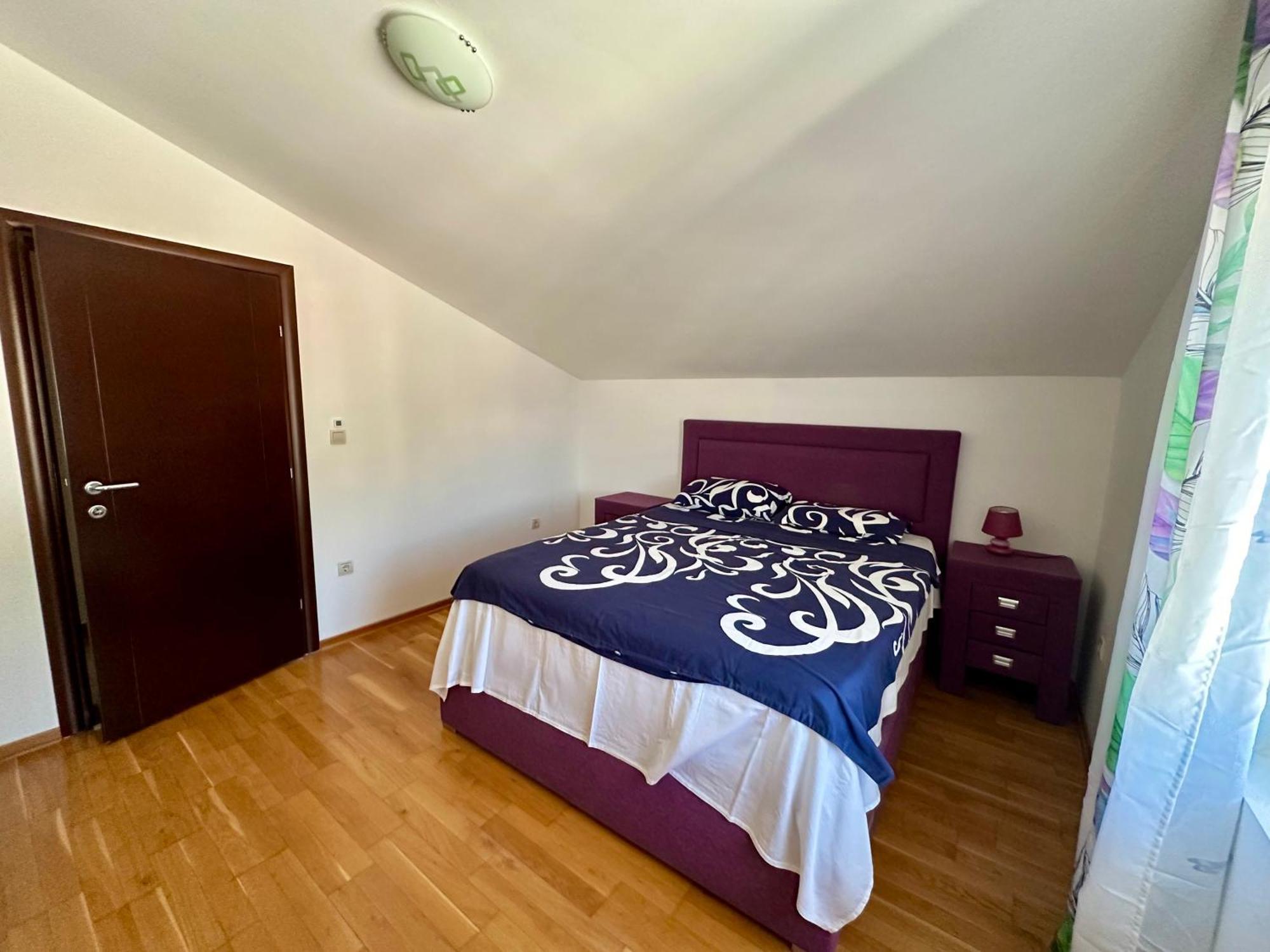 Best View Apartment Petrovac Εξωτερικό φωτογραφία
