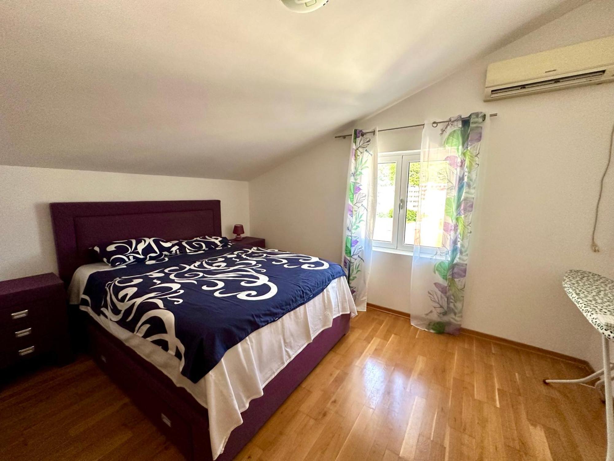Best View Apartment Petrovac Εξωτερικό φωτογραφία