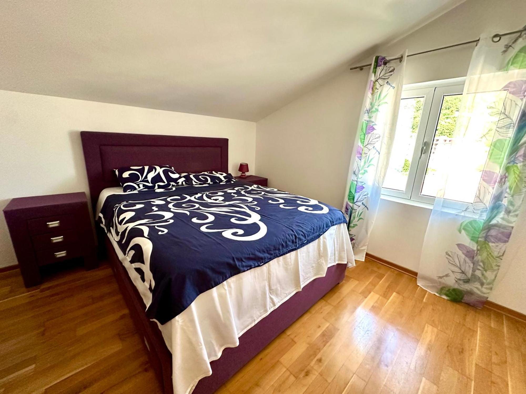 Best View Apartment Petrovac Εξωτερικό φωτογραφία