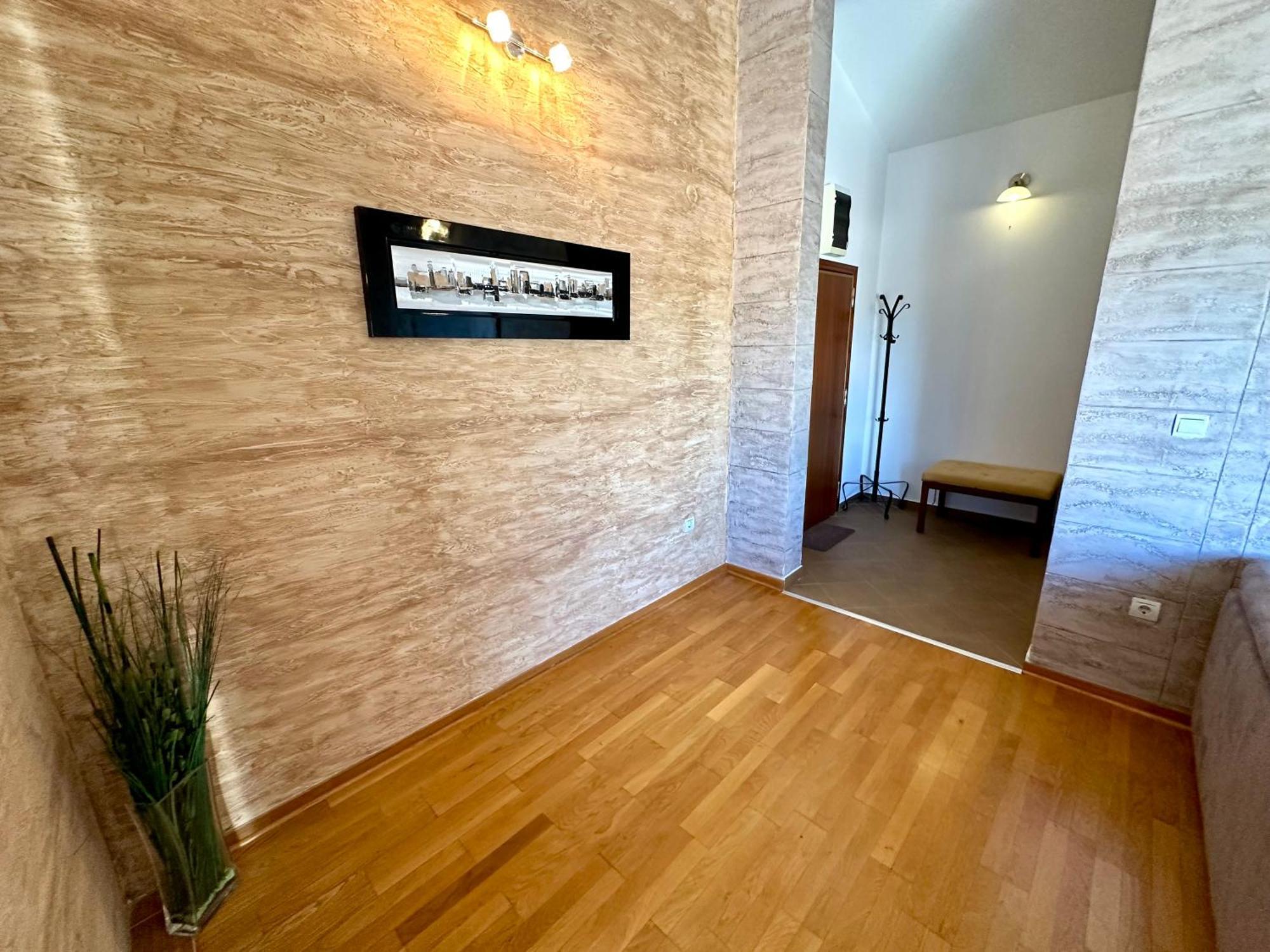 Best View Apartment Petrovac Εξωτερικό φωτογραφία